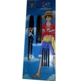 Stylo Plume One Piece  - One Piece Hors Stock