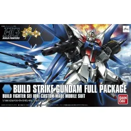 Gundam - Gundam Full Package HG  -  GUNDAM
