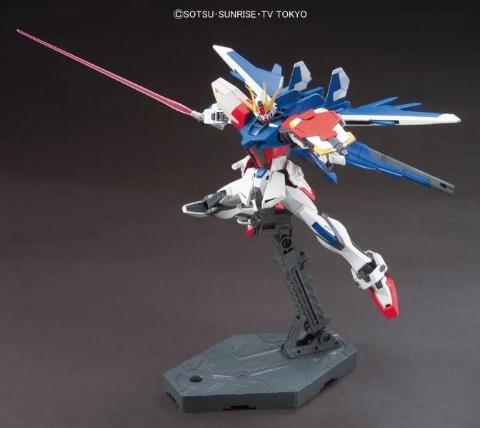 Gundam - Gundam Full Package HG  -  GUNDAM