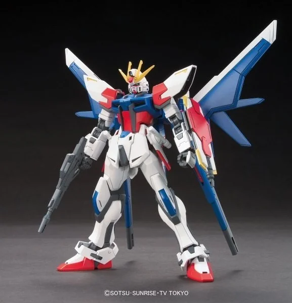 Gundam - Gundam Full Package HG  -  GUNDAM