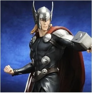 Avengers - Figurine Thor Marvel Now ARTFX+  - DC. COMICS & MARVEL