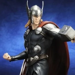 Avengers - Figurine Thor Marvel Now ARTFX+  - DC. COMICS & MARVEL