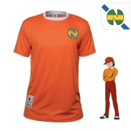Olive et Tom - Maillot de foot de Thomas Price  - OLIVE & TOM