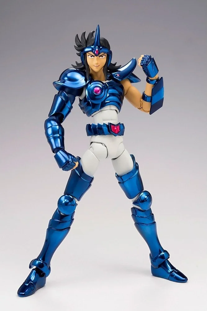Saint Seiya - Myth Cloth Sagitta Ptolemy  -  Myth Cloth