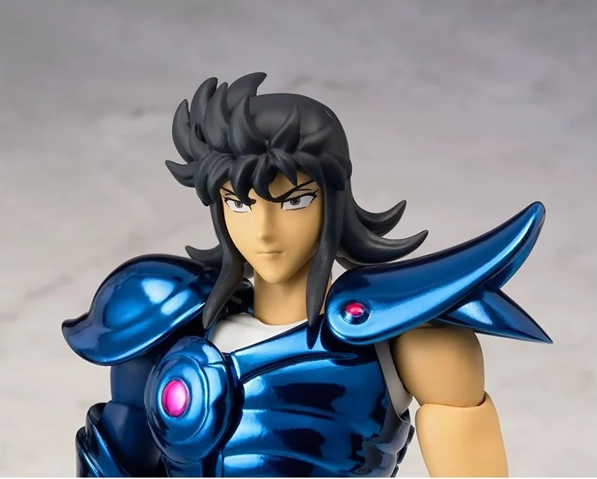 Saint Seiya - Myth Cloth Sagitta Ptolemy  -  Myth Cloth