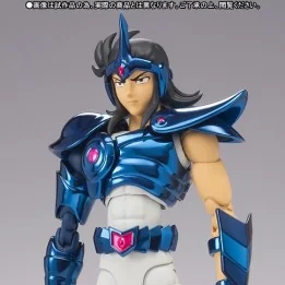 Saint Seiya - Myth Cloth Sagitta Ptolemy  -  Myth Cloth