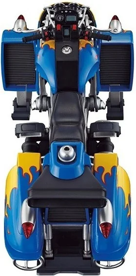 Dragon Ball Z - Figurine Desktop Real McCoy Android No.17 et No.18  -  DRAGON BALL Z