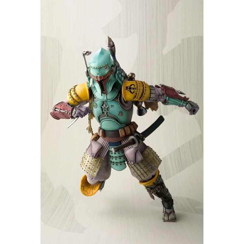 Star Wars - BOBA FETT Funko Pop! Vinyl Figure - A & D Products NY Corp. Cool Toy Den