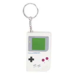Nintendo - Porte-clés Game Boy  - JEUX VIDEO