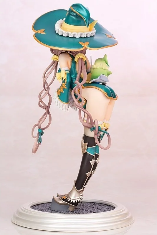 Figurine Shining Resonance de Rinna Mayfield  - FIGURINES FILLES SEXY