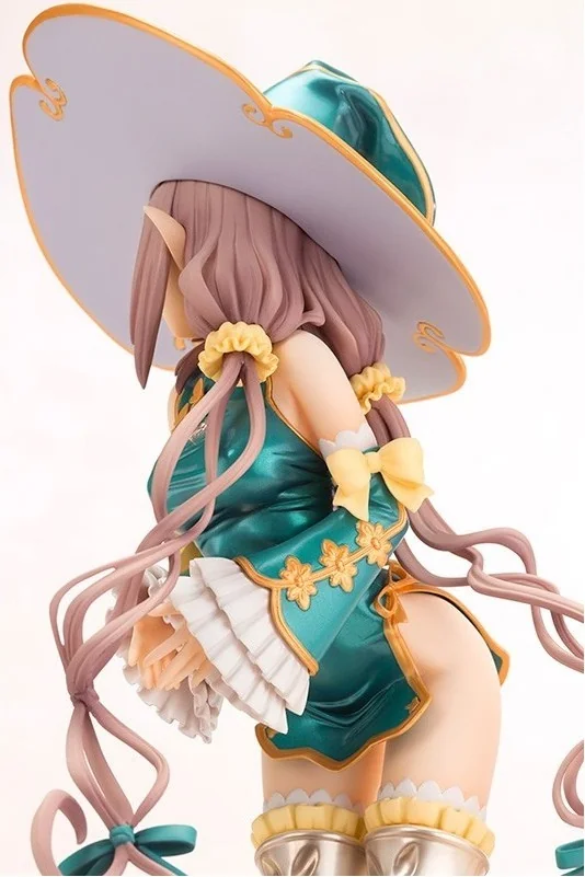 Figurine Shining Resonance de Rinna Mayfield  - FIGURINES FILLES SEXY