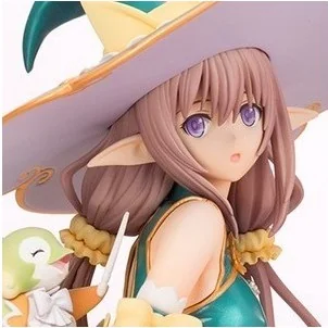 Figurine Shining Resonance de Rinna Mayfield  - FIGURINES FILLES SEXY