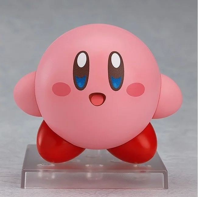 Figurine Nendoroid Kirby  - AUTRES FIGURINES