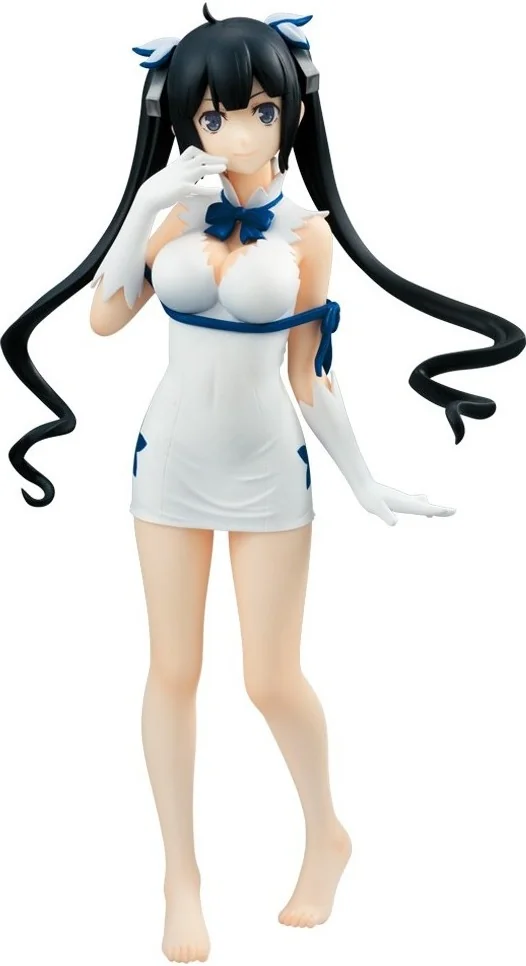 Figurine de la déesse Hestia  - ARTICLES FIGURINES STOCK EPUISE