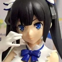 Figurine de la déesse Hestia  - ARTICLES FIGURINES STOCK EPUISE