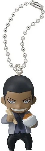 Strap Nebuya Eikichi  - AUTRES GOODIES