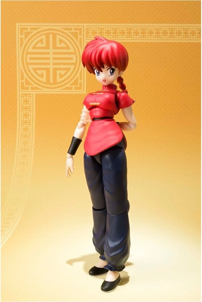 Figurine de Ranma Saotome  - AUTRES FIGURINES