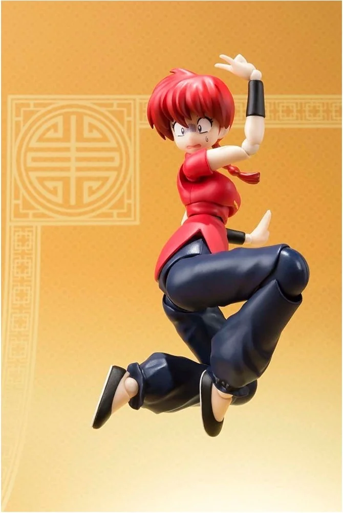 Figurine de Ranma Saotome  - AUTRES FIGURINES