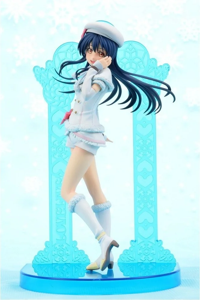 Figurine de Umi Sonoda  - LES FIGURINES SEXY EN STOCK
