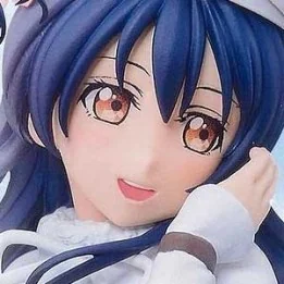 Figurine de Umi Sonoda  - LES FIGURINES SEXY EN STOCK
