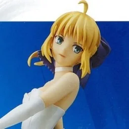 Figurine Saber Banpresto  - ARTICLES FILLES SEXY STOCK EPUISE