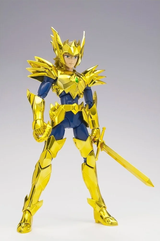 Myth Cloth - Aiolia Odin  -  Myth Cloth