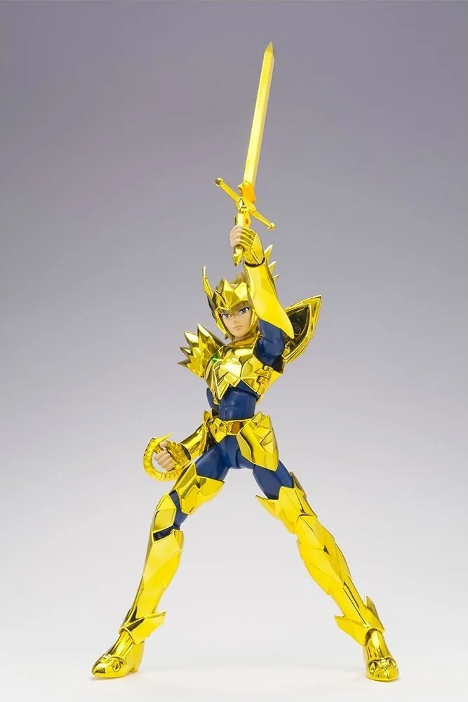 Myth Cloth - Aiolia Odin  -  Myth Cloth