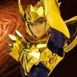 Myth Cloth - Aiolia Odin  -  Myth Cloth