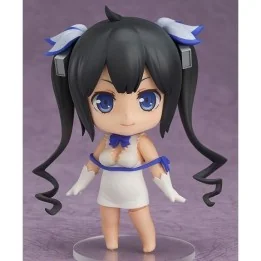 Figurine Nendoroid Hestia  - ARTICLES FIGURINES STOCK EPUISE