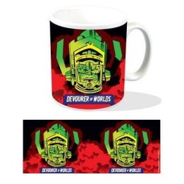 Mug Galactus  - PRODUITS DERIVÉS
