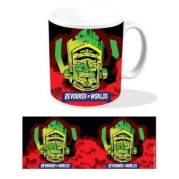 Mug Galactus  - PRODUITS DERIVÉS