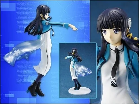 Figurine Miyuki Shiba  - AUTRES FIGURINES