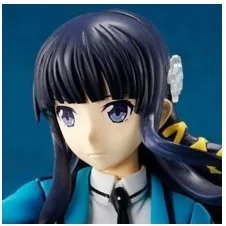 Figurine Miyuki Shiba  - AUTRES FIGURINES