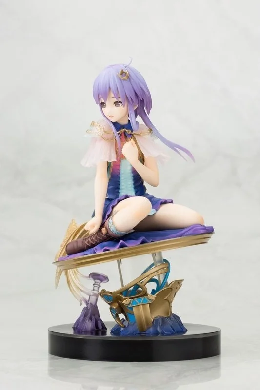 Figurine Spinaria  - FIGURINES FILLES SEXY