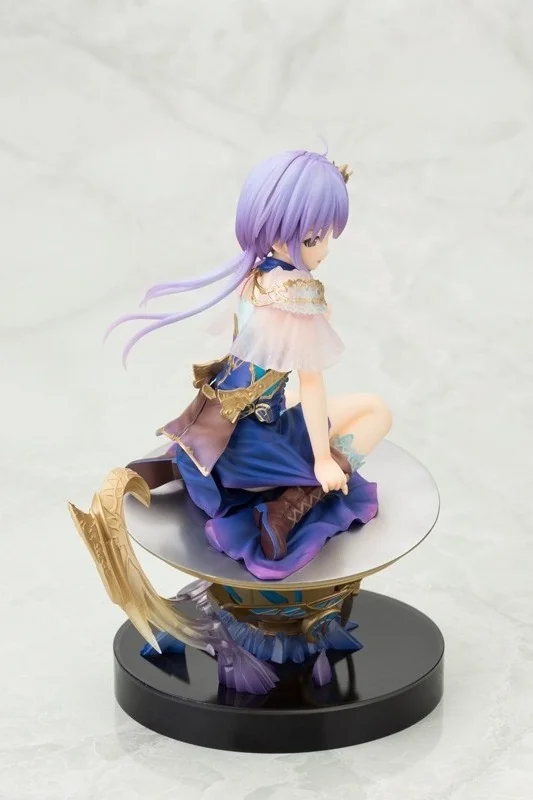 Figurine Spinaria  - FIGURINES FILLES SEXY