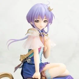 Figurine Spinaria  - FIGURINES FILLES SEXY