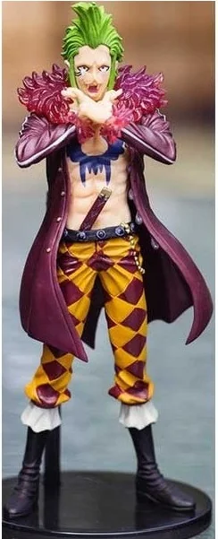 Styling Bartolomeo Secrète  - One Piece Hors Stock