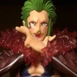 Styling Bartolomeo Secrète  - One Piece Hors Stock