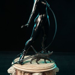 Statuette Catwoman Sideshow  - LES FIGURINES
