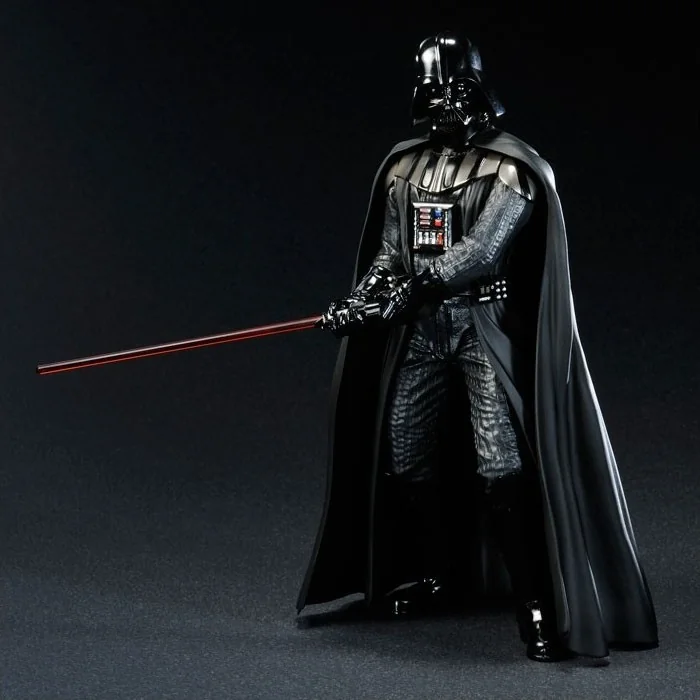 Figurine Dark Vador ARTFX  - LES FIGURINES