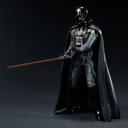 Figurine Dark Vador ARTFX  - LES FIGURINES