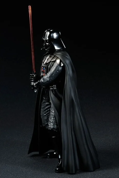 Figurine Dark Vador ARTFX  - LES FIGURINES
