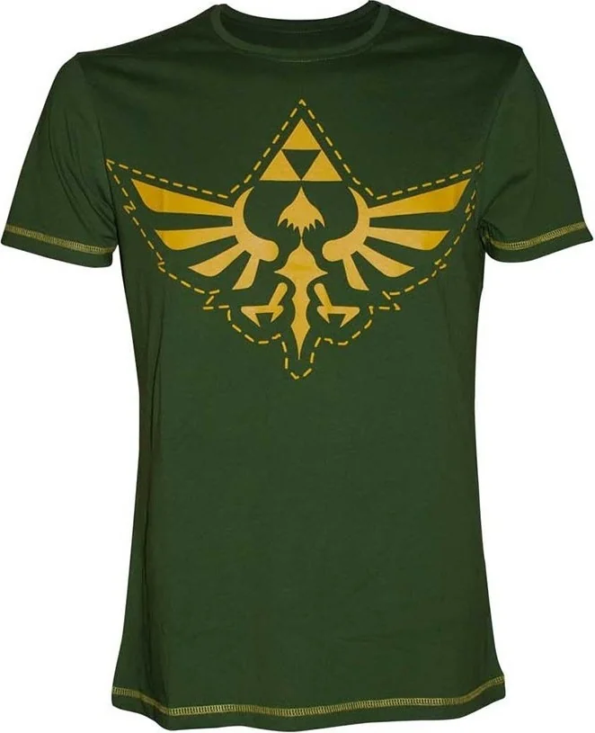 T-shirt The Legend of Zelda  - Tee-shirts et vêtements