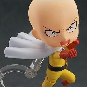 One-Punch Man - Figurine Saitama Nendoroid  - AUTRES FIGURINES