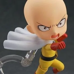 One-Punch Man - Figurine Saitama Nendoroid  - AUTRES FIGURINES