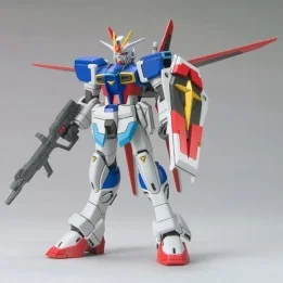 Gundam Force Impulse HG  -  GUNDAM