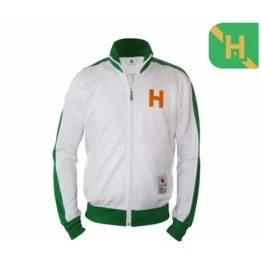 veste hotdog 2  - OLIVE & TOM