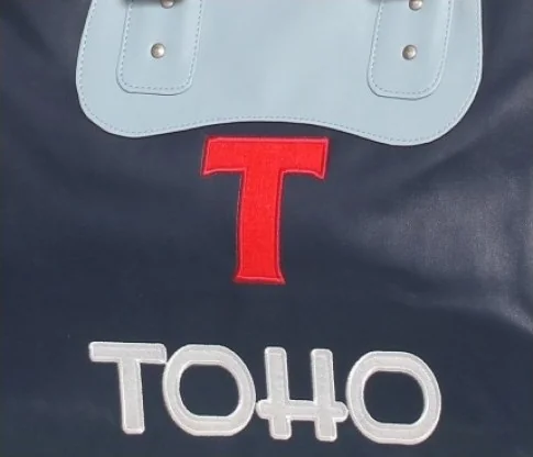 Sac Toho  - OLIVE & TOM