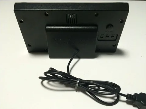 Réveil USB - Diamond Dog  - JEUX VIDEO