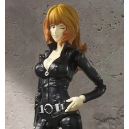 Figurine SH Figuarts - Fujiko Mine  - AUTRES FIGURINES